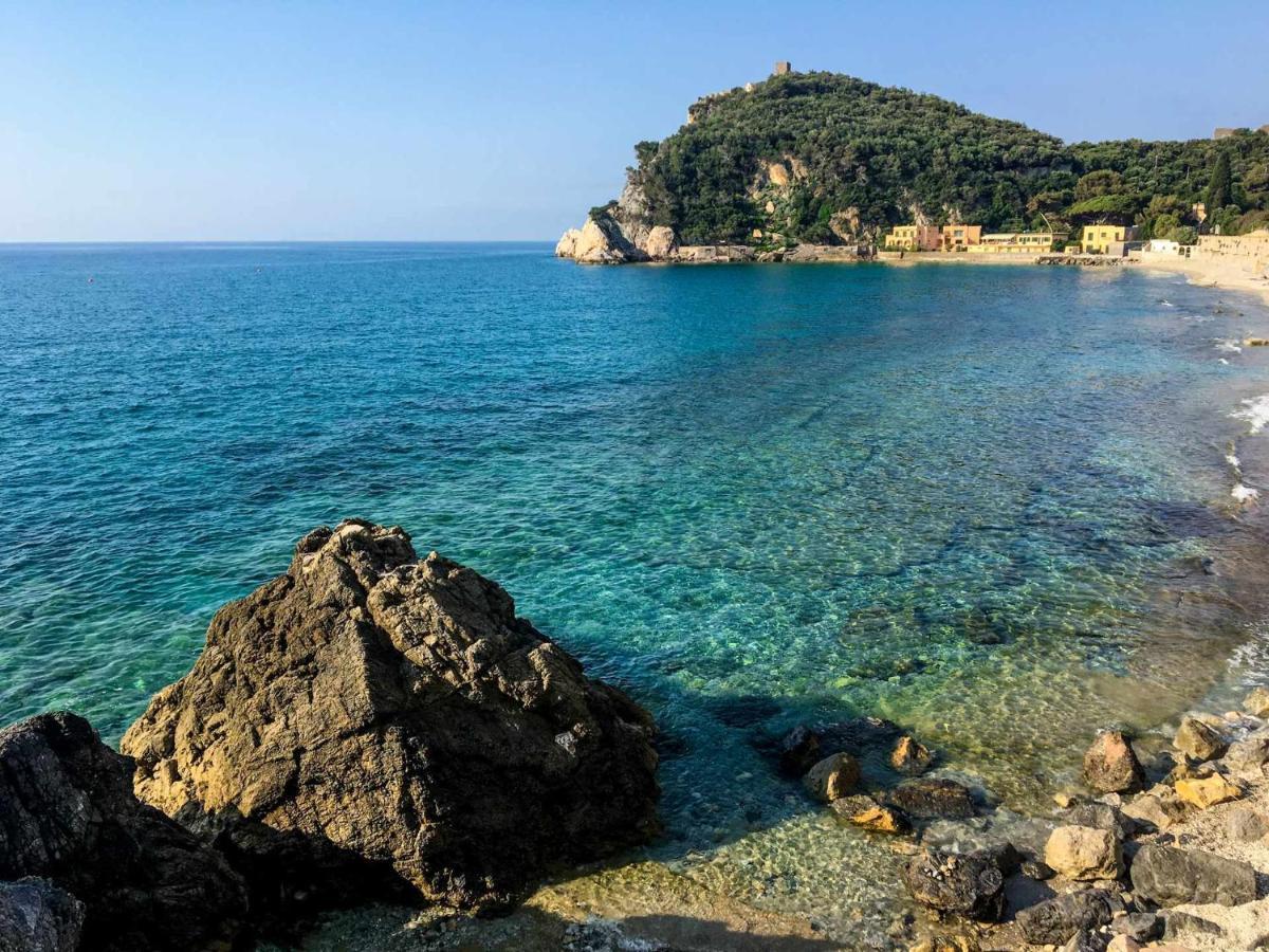 Ines Rivieraholiday อัลเบงกา ภายนอก รูปภาพ